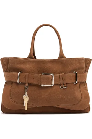 OSOI Tote Aus Leder „brocle“