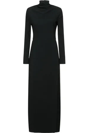 VERSACE Minikleid Aus Viskosemischcady