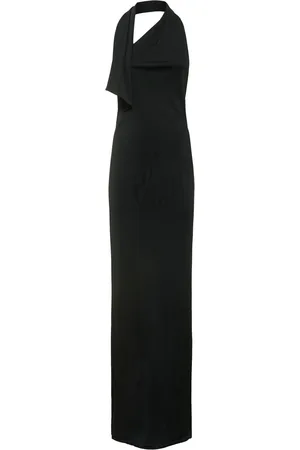 Khaite Langes Kleid Aus Viskoseinterlock „roza“