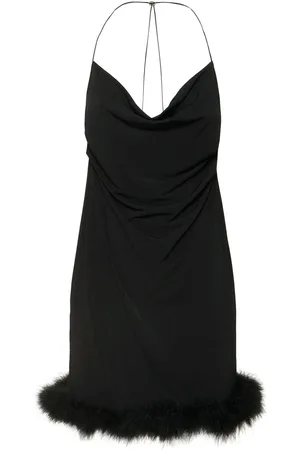 COPERNI Minikleid Aus Jersey „boa“