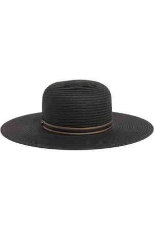 Borsalino Faltbarer Strohhut „giselle“