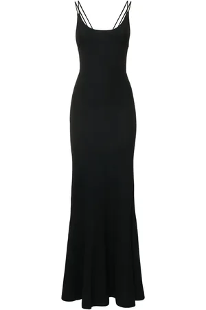 GABRIELA HEARST Minikleid Aus Wollstrick „delas“