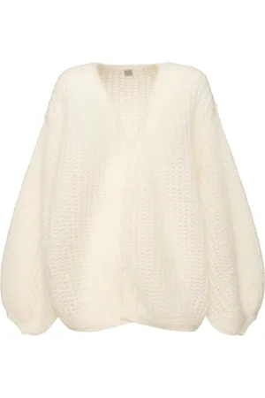 Totême Puffpullover
