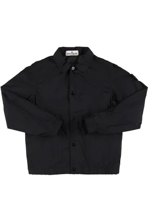 Stone Island Poly Blend Jacket