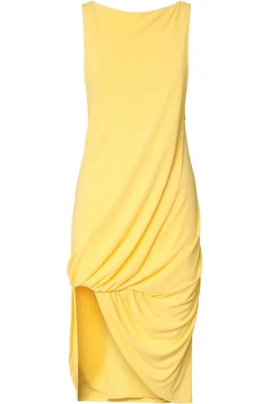 Jacquemus Langes Kleid „la Robe Peplo Courte“