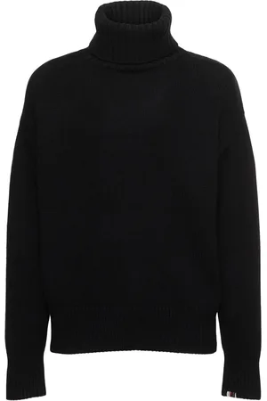 EXTREME CASHMERE Oversize-pullover „n20 Xtra Core“