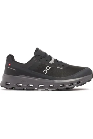 On Running Wasserdichte Sneakers "cloudvista 2"
