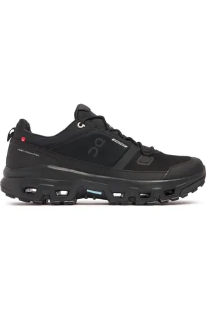 On Running Wasserdichte Sneakers „cloudrock Low“