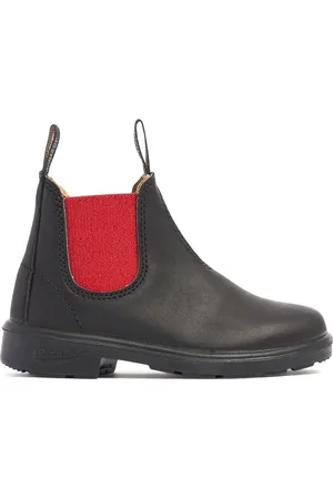Blundstone Chelsea-stiefel Aus Leder