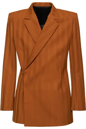 EgonLab Wollblazer