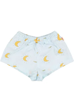 Tiny Cottons Badeshorts Aus Lycra Mit Druck