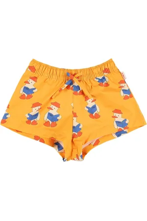 Tiny Cottons Badeshorts Aus Lycra Mit Druck