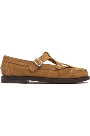 SEBAGO Loafer Aus Leder „angelina“