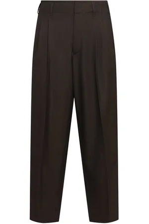 LEMAIRE Hose Mit Plissees