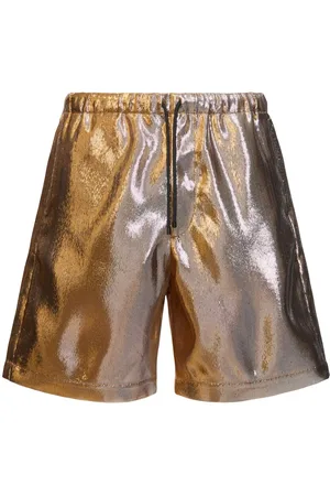 DRIES VAN NOTEN Shorts „piperi “