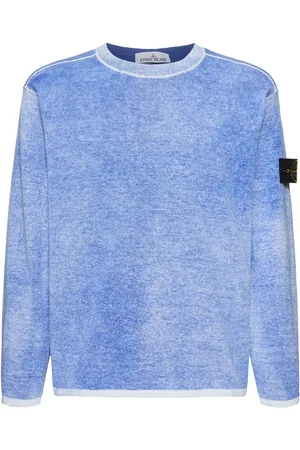 Stone Island Crewneck Sweatshirt