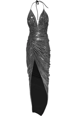 ALEXANDRE VAUTHIER Minikleid Aus Stretch-jersey