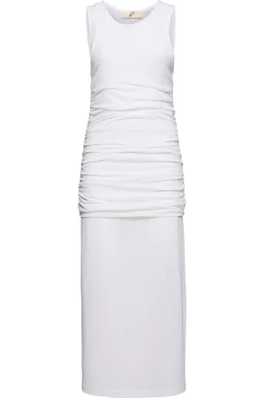 BITE Transparentes Tankkleid Im Lagenlook „romana“