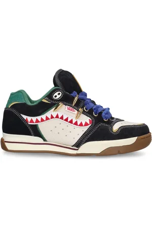 Vans Sneakers "rowley Xlt"