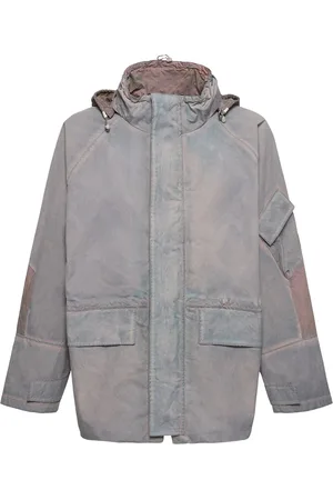 OUR LEGACY Jacke „horizon“