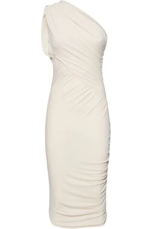 Rick Owens Einschulterkleid Mit Drapiertem Jersey „amira“