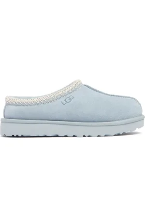 UGG 10mm Hohe Loafer Aus Shearling „tasman“