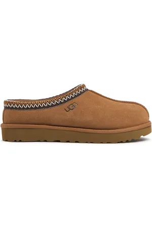 UGG 10mm Hohe Loafer Aus Shearling „tasman“