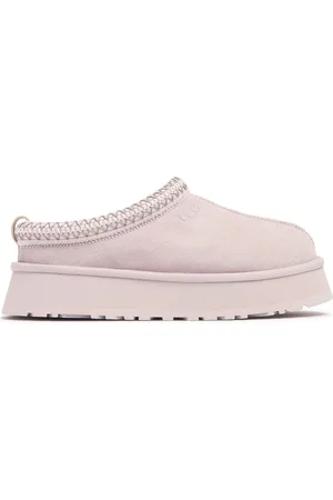 UGG 50mm Hohe Plateau-loafer „tazz“