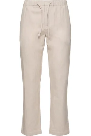 Frescobol Carioca Hose Mit Kordelzug Im Slim Fit „oscar“
