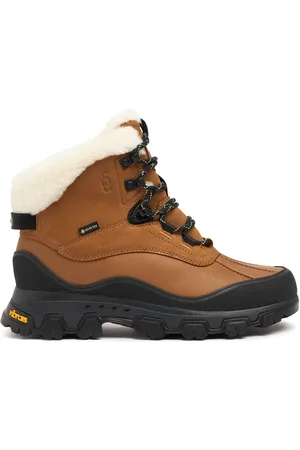 UGG 25mm Hohe Wanderstiefel „adirondack Meridian“