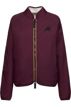 K-Way Jacke „bessans“