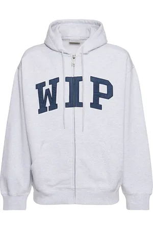 Carhartt Hoodie Aus Baumwollmischung „wip“