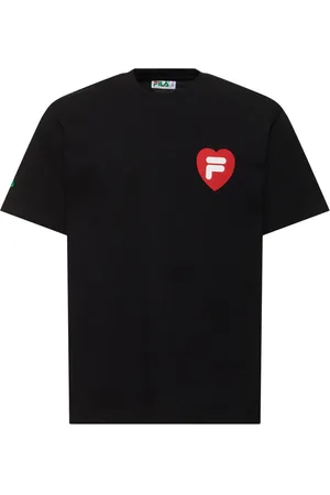 Fila T-shirt „f+ Adoro“