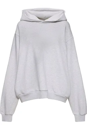 Acne Studios Hoodie Aus Baumwollmischung „franziska 1996“
