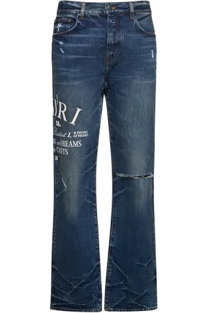 AMIRI Gerade Jeans „ Arts District“