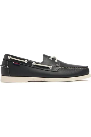 SEBAGO Lederloafer „docksides Portland“
