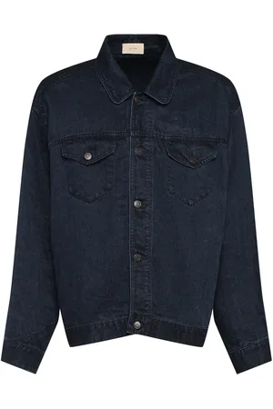 The Row Jacke Aus Leinen „seb“