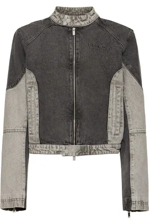 Jordan Jacke Aus Baumwolle "air "