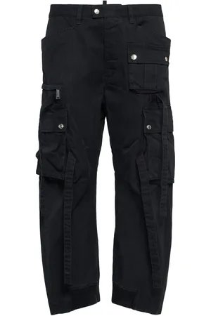 Dsquared2 Utility-hose „kawaii“