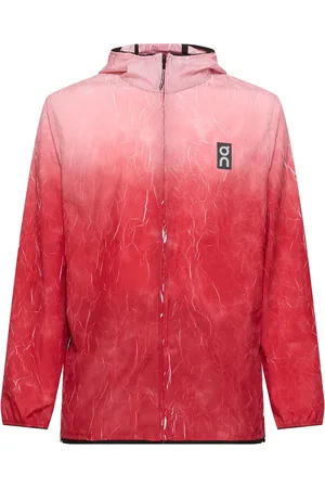 On Running Pace Zip Jacket