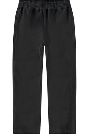 Molo Hose Aus Baumwolle Und Leinen