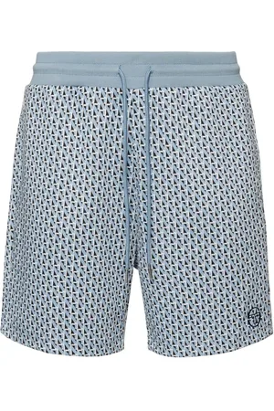 Sergio Tacchini Strickshorts „paolo“