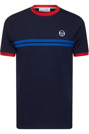 Sergio Tacchini T-shirt „supermac“