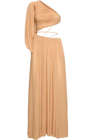 Serafini Minikleid Aus Viskosemischjersey