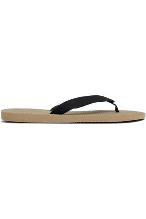 The Row Klassische Flip-flops Aus Canvas „dune“