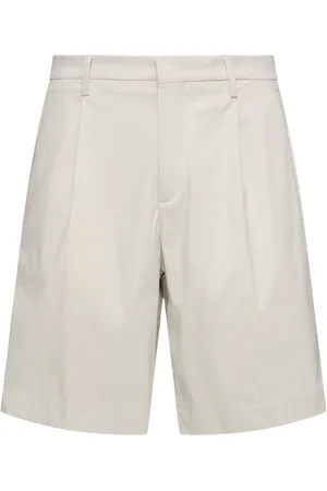 K-Way Shorts Aus Technotwill „severe“