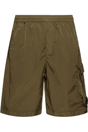 C.P. Company Cargo-shorts „chrome-r“