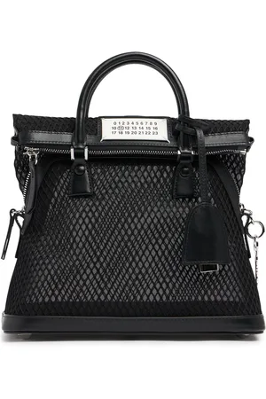 Maison Margiela Mini Handtasche „5ac Classique“