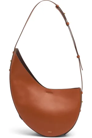 Soeur Schultertasche Aus Leder "winona"