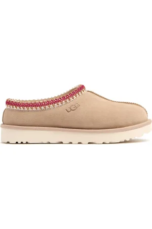 UGG 10mm Hohe Loafer Aus Shearling „tasman“